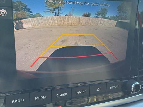 Used 2023 Kia Rio S image 19