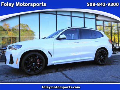 Used 2023 BMW X3 xDrive30i w/ Premium Essential Package