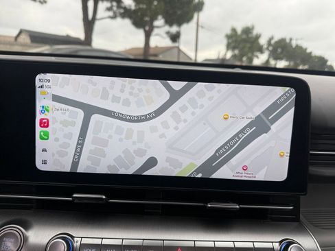 Used 2025 Hyundai Kona SEL image 20