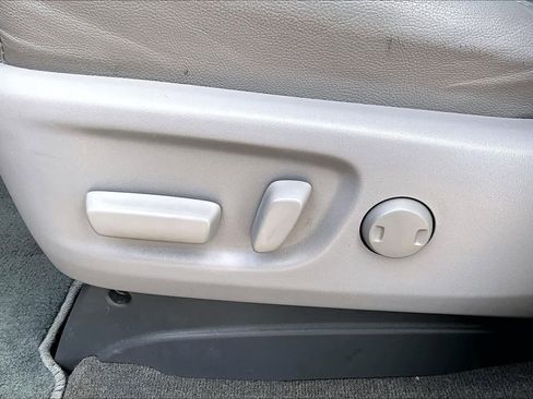 Used 2018 Toyota Sienna XLE Premium image 34