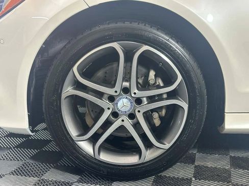 Used 2015 Mercedes-Benz CLS 400 image 16