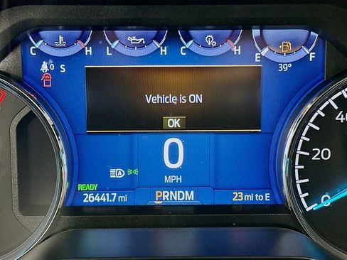 Certified 2023 Ford F150 XLT w/ Equipment Group 302A High image 24