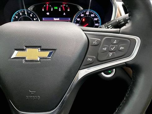 Used 2022 Chevrolet Equinox Premier FWD image 21