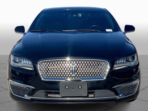 Used 2018 Lincoln MKZ Reserve w/ Climate Package image 4