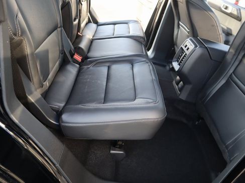 New 2025 Ford Bronco Outer Banks image 17