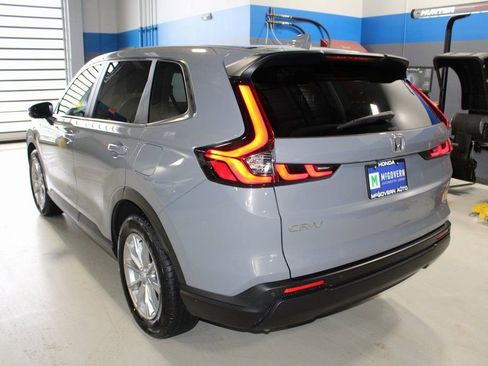Used 2023 Honda CR-V EX-L image 40