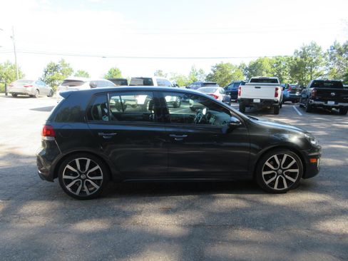 Used 2013 Volkswagen GTI Autobahn image 4