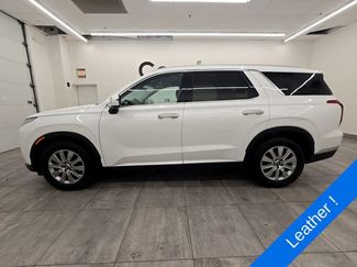Used 2025 Hyundai Palisade SEL FWD video 2