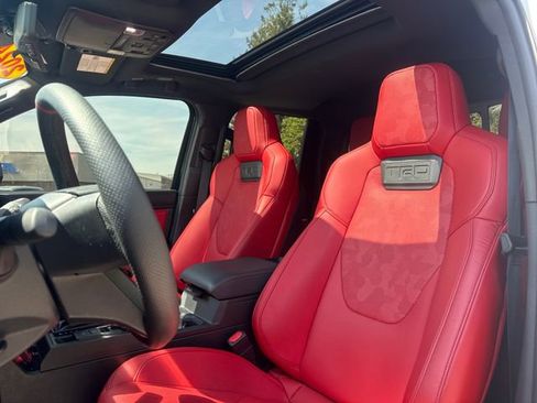 Used 2024 Toyota Tacoma TRD Pro image 10