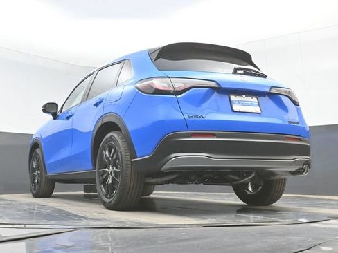 Used 2026 Honda HR-V Sport image 46