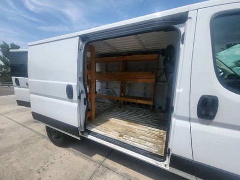 Used 2020 RAM ProMaster 1500 FWD image 88