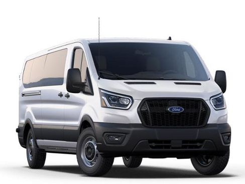 New 2025 Ford Transit 350 XL image 4