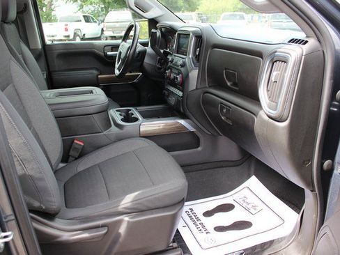 Used 2020 Chevrolet Silverado 1500 RST w/ True North Edition AWD/4WD image 15