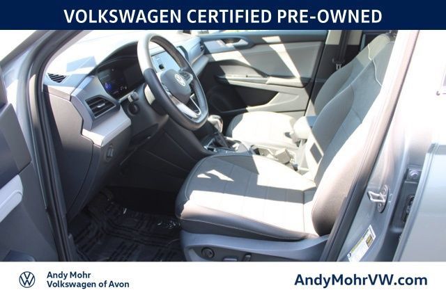 Used 2024 Volkswagen Taos SE FWD image 15
