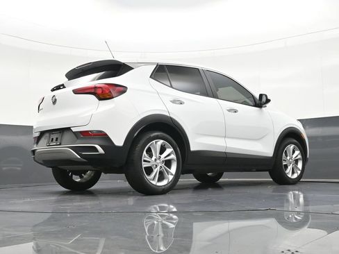 Used 2023 Buick Encore GX Preferred w/ Cold Weather Comfort Package FWD image 29