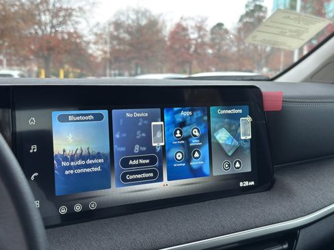 New 2026 Nissan Kicks SV image 23