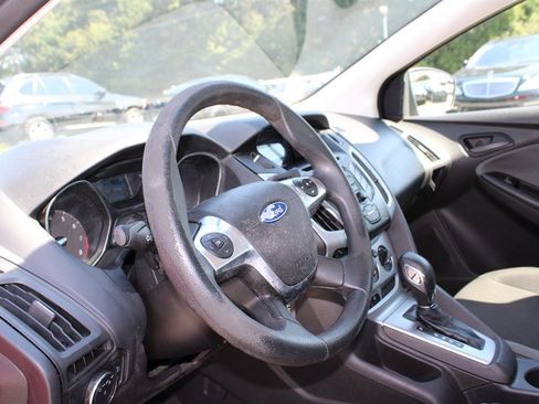 Used 2012 Ford Focus SE image 12