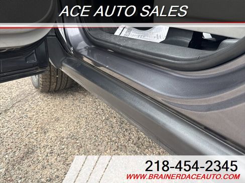 Used 2018 Honda Pilot Elite image 5