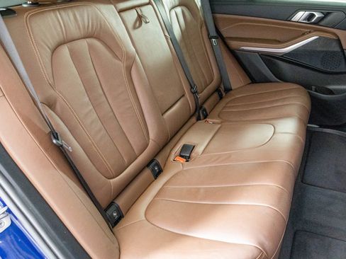 Used 2022 BMW X5 xDrive40i w/ Premium Package image 46