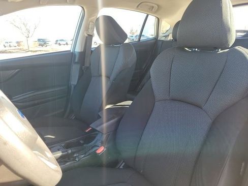 Used 2018 Subaru Impreza 2.0i image 17