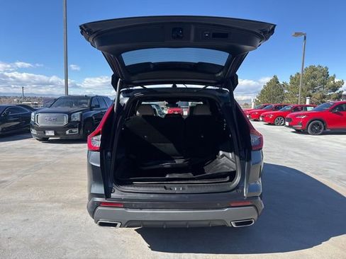 Used 2023 Honda CR-V Sport Touring image 28