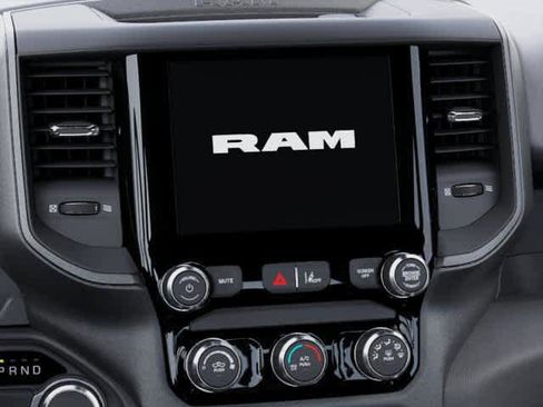 New 2026 RAM 1500 Tradesman image 50