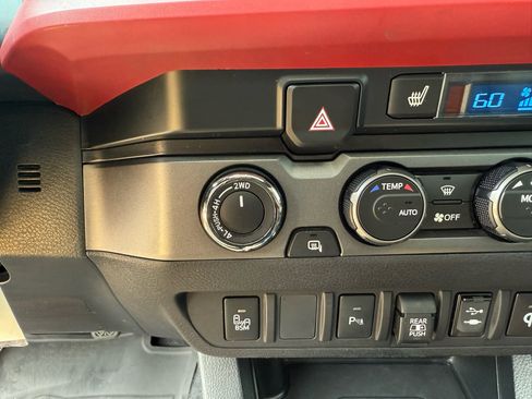 Used 2019 Toyota Tacoma TRD Pro image 27