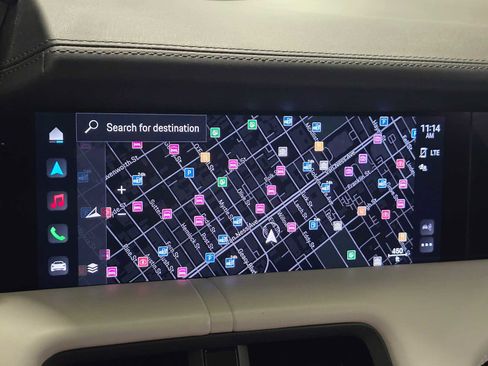 Used 2024 Porsche Taycan GTS image 33