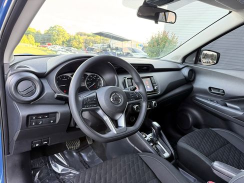 Used 2021 Nissan Kicks S FWD image 14