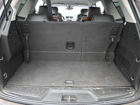 Used 2016 GMC Acadia SLT image 32