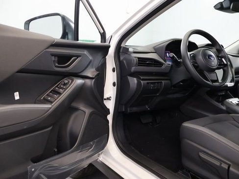 New 2026 Subaru Crosstrek 2.0i Premium image 9