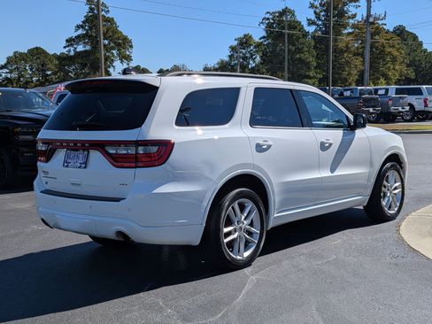 Used 2024 Dodge Durango GT image 5