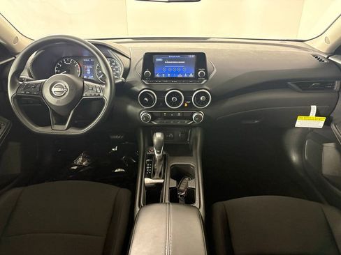 Certified 2025 Nissan Sentra S image 35