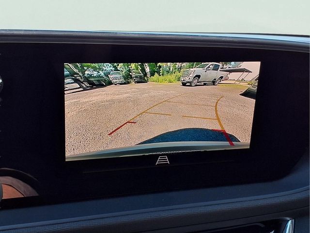 New 2026 Buick Envista Preferred w/ Convenience I Package FWD image 6