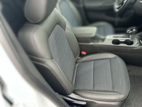 New 2026 Buick Envista Preferred w/ Convenience I Package FWD image 26