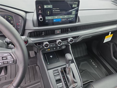 New 2026 Honda CR-V Sport-L image 24