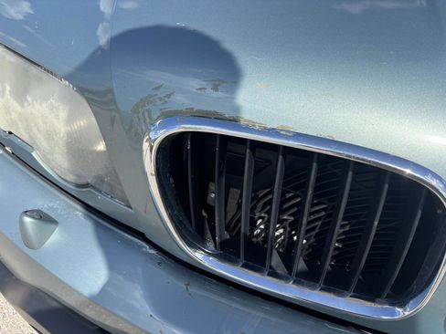 Used 2002 BMW X5 3.0i image 36