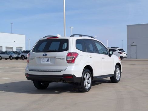 Used 2016 Subaru Forester 2.5i w/ Alloy Wheel Package image 5