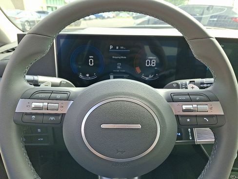 Used 2026 Hyundai Sonata SEL AWD/4WD image 17