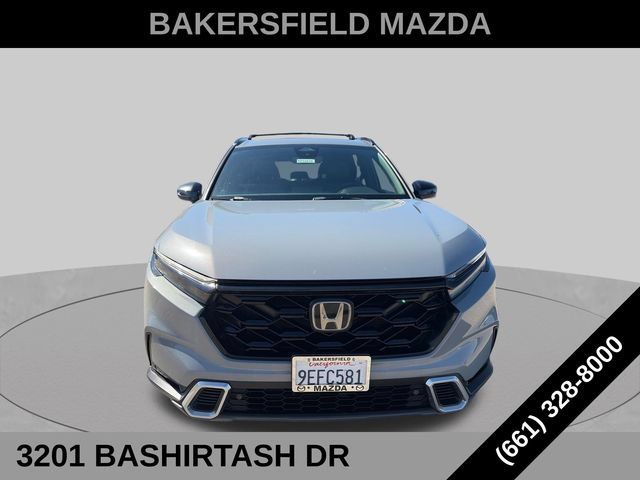 Used 2023 Honda CR-V Sport Touring image 8