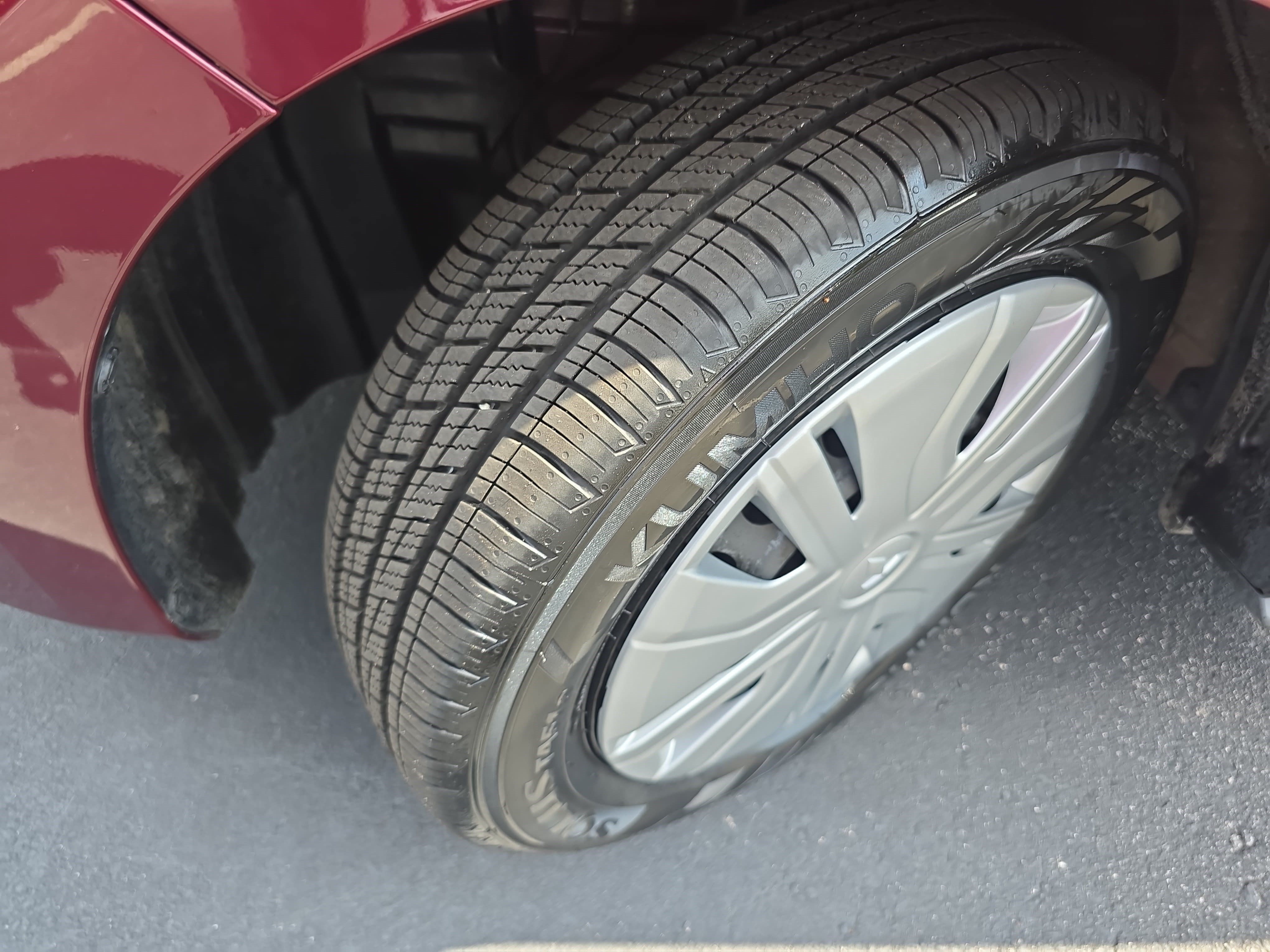 Used 2024 Mitsubishi Mirage ES FWD image 29