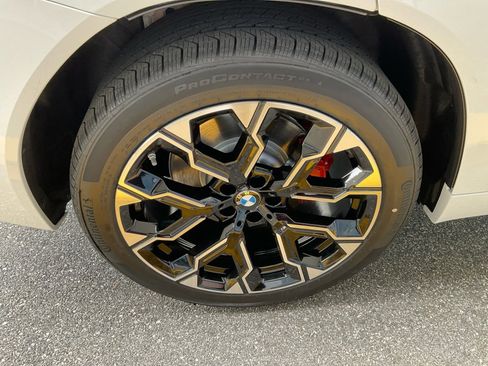 New 2026 BMW X3 xDrive30 AWD/4WD image 23
