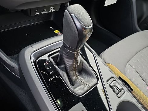 New 2026 Subaru Crosstrek 2.5i Sport AWD/4WD image 13