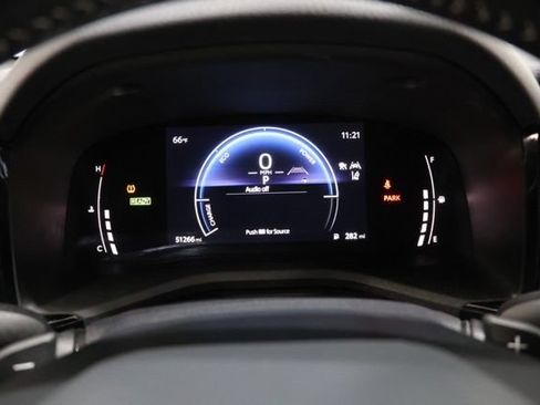 Used 2025 Toyota Camry SE FWD image 24