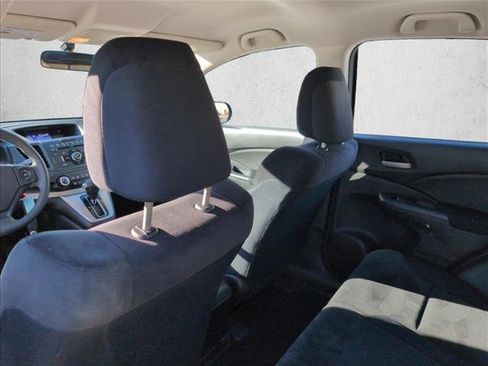 Used 2014 Honda CR-V LX image 17
