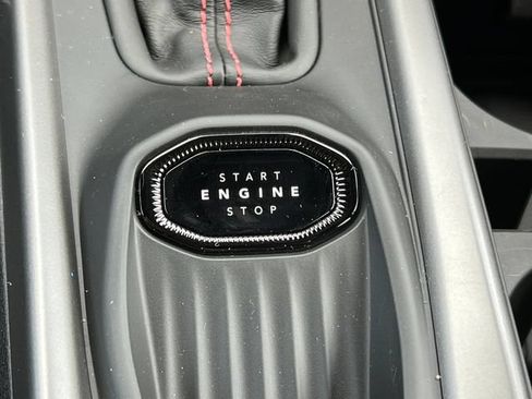 New 2026 Dodge Charger GT w/ Performance Handling Group AWD/4WD image 28