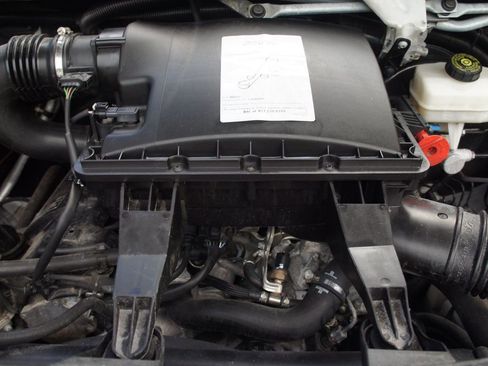 Used 2019 Mercedes-Benz Sprinter 170 image 34