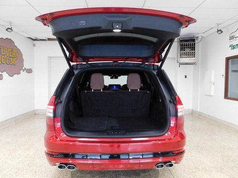 Used 2025 Lincoln Aviator Reserve w/ Equipment Group 201A image 86