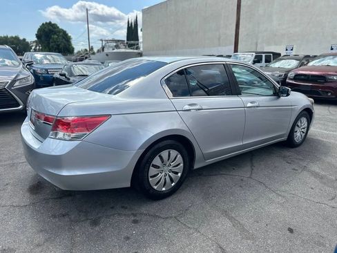Used 2012 Honda Accord LX image 19