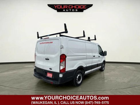 Used 2018 Ford Transit 150 130 Low Roof image 4